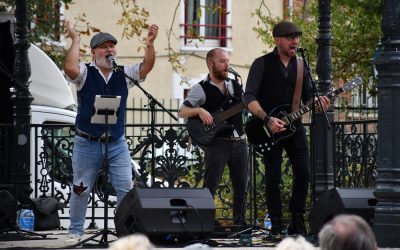 Concert d’ouverture de la saison musicale 2026/2027