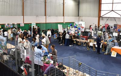 Village des Associations