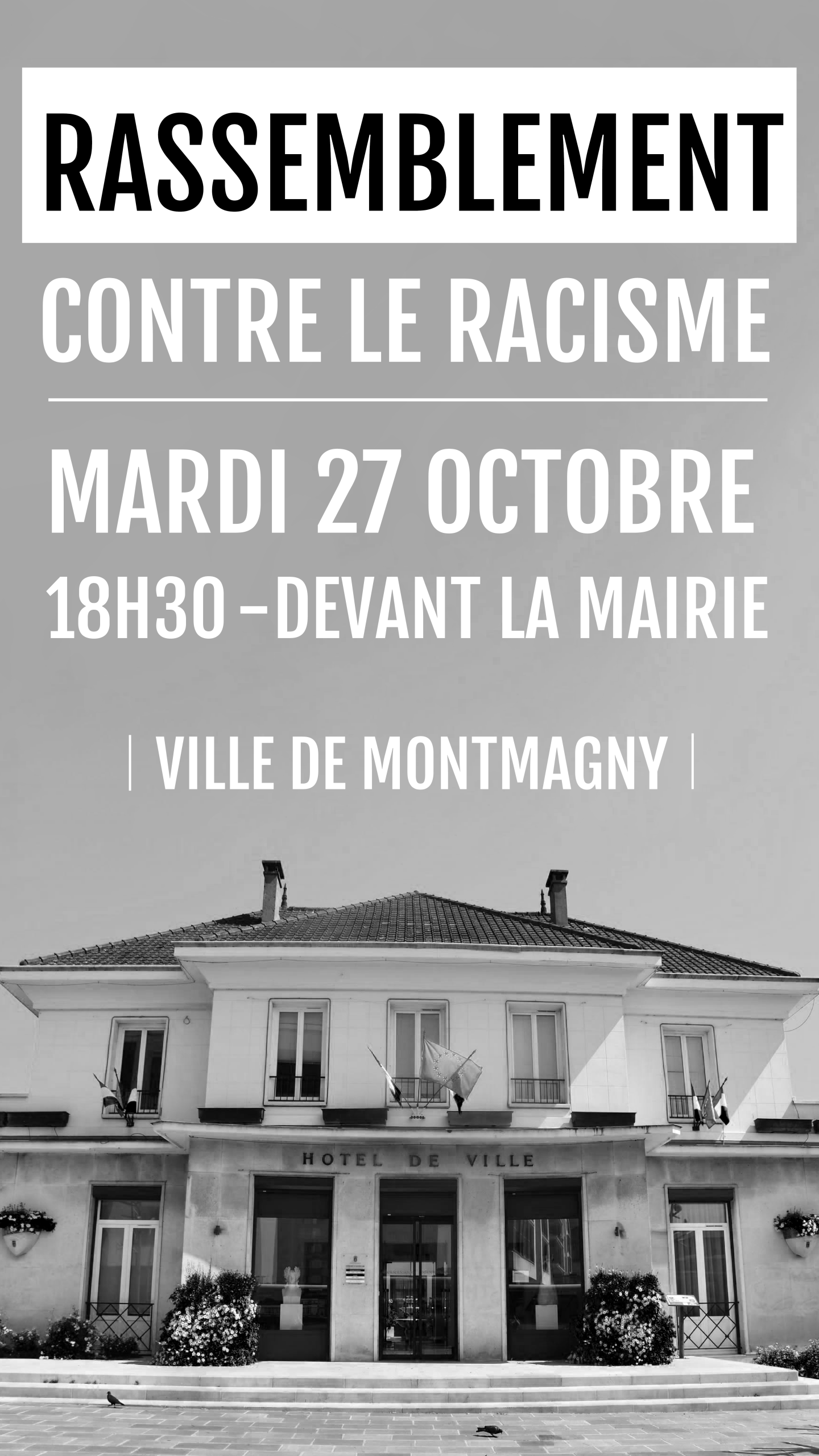 Rassemblement